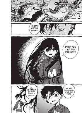 Read OMORI  1 Page 10 in English