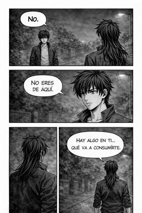 Read LA HERIDA DEL MUNDO   1 Page 1 in Spanish