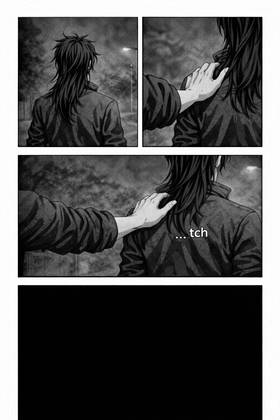 Read LA HERIDA DEL MUNDO   1 Page 2 in Spanish