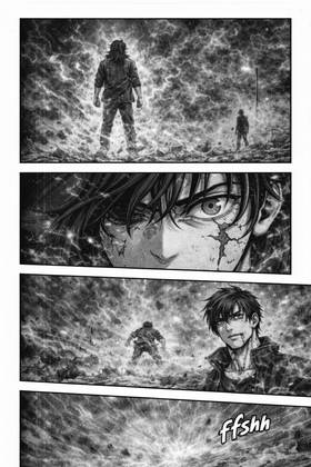 Read LA HERIDA DEL MUNDO   2 Page 3 in Spanish