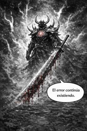 Read LA HERIDA DEL MUNDO   8 Page 3 in Spanish