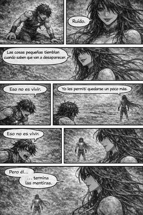 Read LA HERIDA DEL MUNDO   12 Page 2 in Spanish