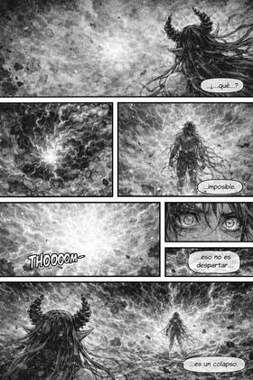 Read LA HERIDA DEL MUNDO   13 Page 3 in Spanish