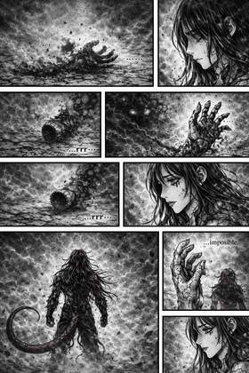 Read LA HERIDA DEL MUNDO   14 Page 2 in Spanish