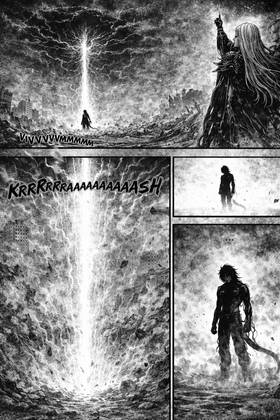 Read LA HERIDA DEL MUNDO   14 Page 3 in Spanish