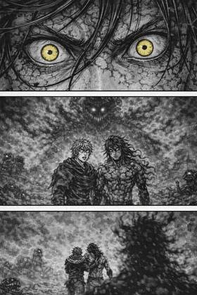 Read LA HERIDA DEL MUNDO   16 Page 2 in Spanish