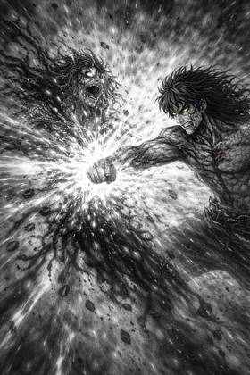 Read LA HERIDA DEL MUNDO   18 Page 2 in Spanish