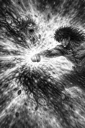 Read LA HERIDA DEL MUNDO   18 Page 3 in Spanish