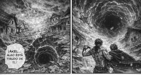 Read LA HERIDA DEL MUNDO   19 Page 1 in Spanish