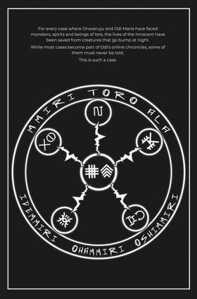 Read Celestial Eyes Noir  1 Page 2 in English