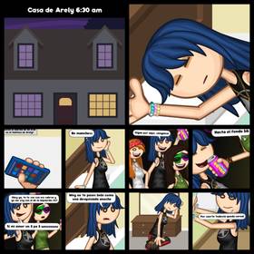 Read Class7te   2 Page 1 in Spanish