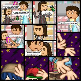 Read Class7te   3 Page 6 in Spanish
