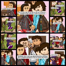 Read Class7te   3 Page 10 in Spanish