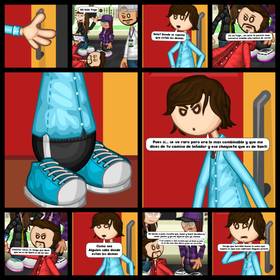 Read Class7te   3 Page 5 in Spanish
