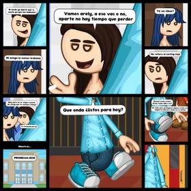 Read Class7te   3 Page 4 in Spanish
