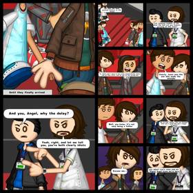 Read Class7te   3 Page 8 in English