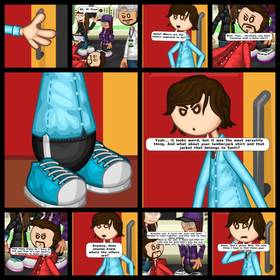 Read Class7te   3 Page 5 in English