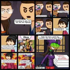Read Class7te   2 Page 3 in English