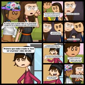 Read Class7te   2 Page 2 in Spanish