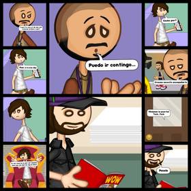 Read Class7te   2 Page 9 in Spanish