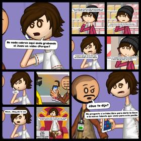 Read Class7te   2 Page 8 in Spanish