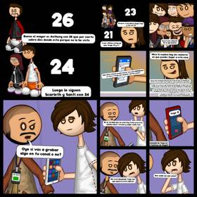 Read Class7te   2 Page 7 in Spanish