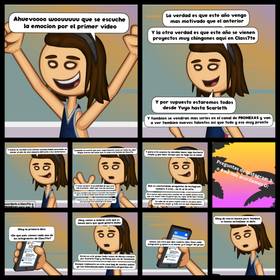 Read Class7te   2 Page 6 in Spanish