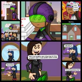 Read Class7te   2 Page 4 in Spanish