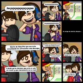 Read Class7te   1 Page 2 in Spanish