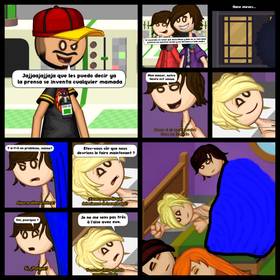 Read Class7te   1 Page 3 in Spanish