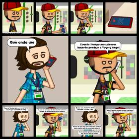 Read Class7te   1 Page 5 in Spanish