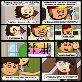 Read Class7te   1 Page 6 in Spanish