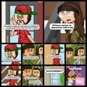 Read Class7te   1 Page 8 in Spanish