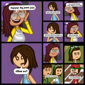 Read Class7te   1 Page 9 in Spanish