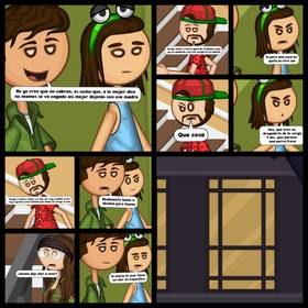 Read Class7te   1 Page 10 in Spanish