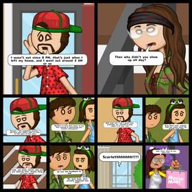 Read Class7te   1 Page 8 in English