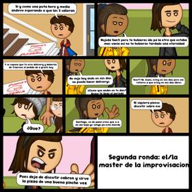 Read Class7te   4 Page 10 in Spanish