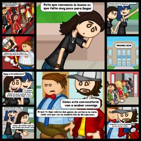 Read Class7te   4 Page 4 in Spanish
