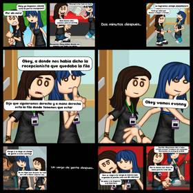 Read Class7te   4 Page 6 in Spanish