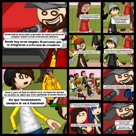 Read Class7te   4 Page 7 in Spanish