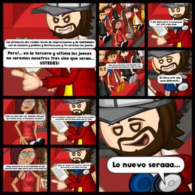 Read Class7te   4 Page 3 in Spanish