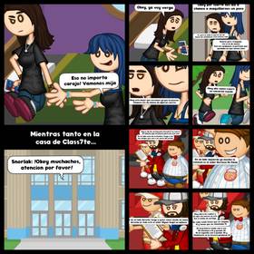 Read Class7te   4 Page 2 in Spanish
