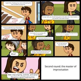 Read Class7te   4 Page 10 in English