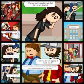 Read Class7te   4 Page 4 in English