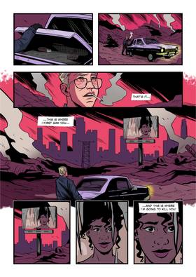 Read AIden  3 Page 5 in English