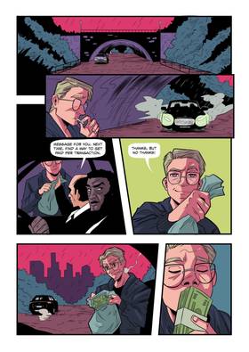 Read AIden  3 Page 6 in English