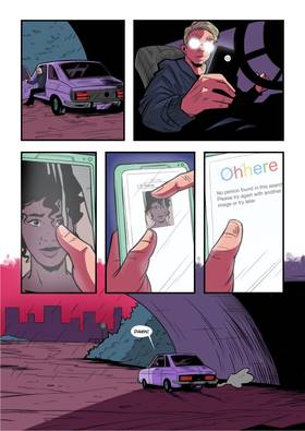 Read AIden  3 Page 7 in English