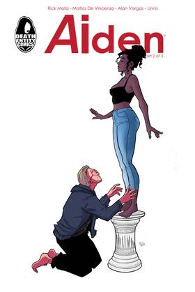 Read AIden  2 Page 1 in English