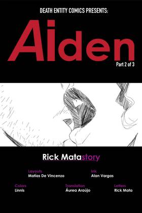 Read AIden  2 Page 2 in English