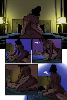 Read AIden  2 Page 3 in English